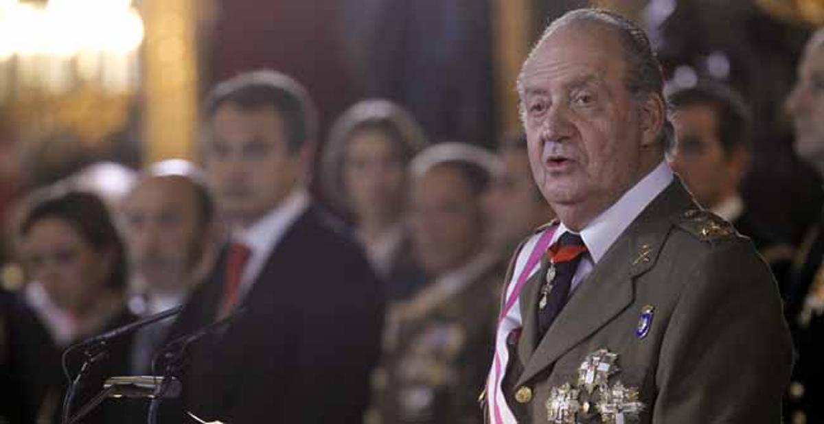 Catalunya Ràdio gasta una broma al Rei