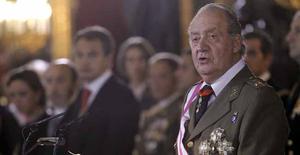 Catalunya Ràdio gasta una broma al Rei