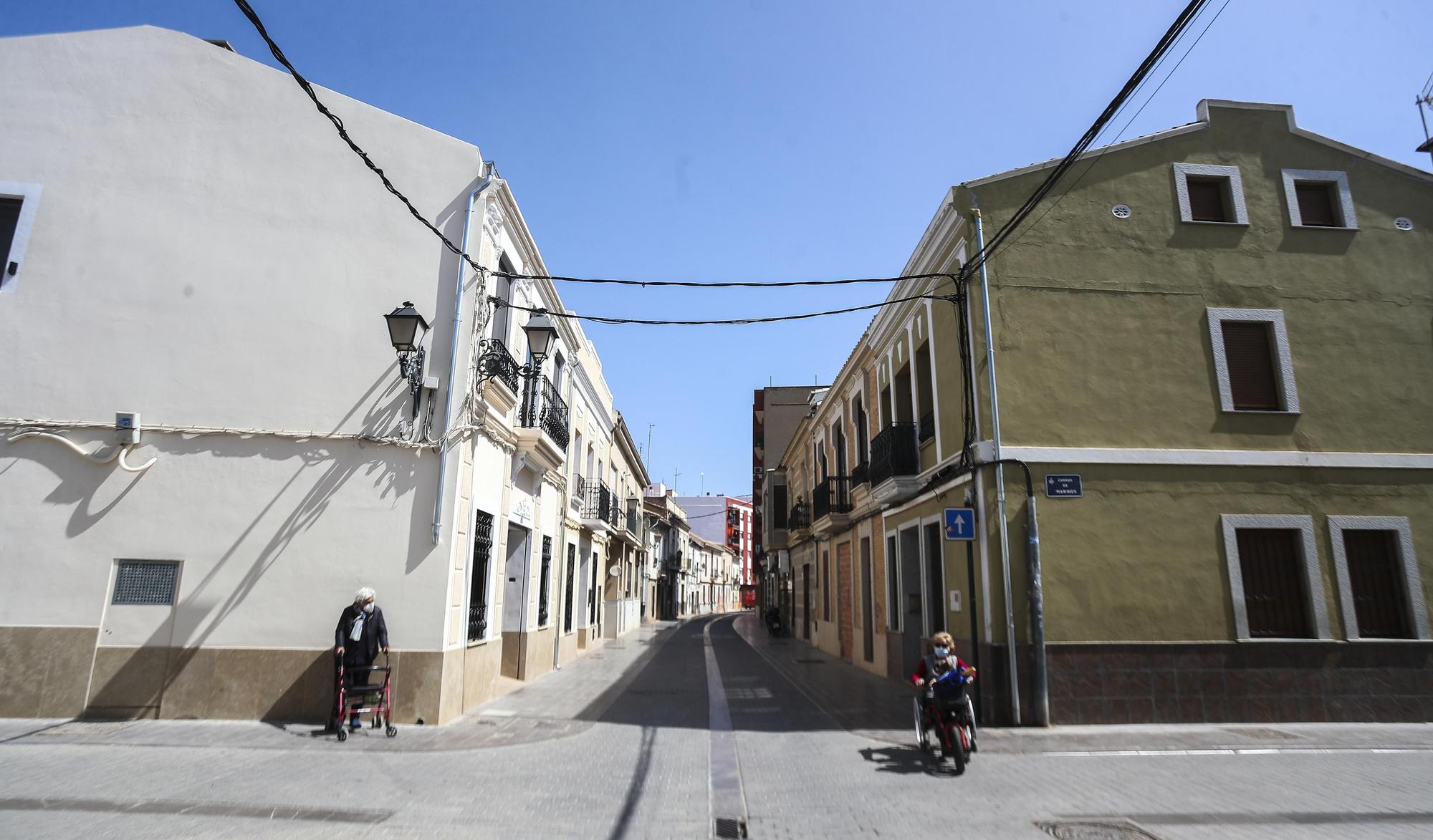 Descubre los contrastes de València