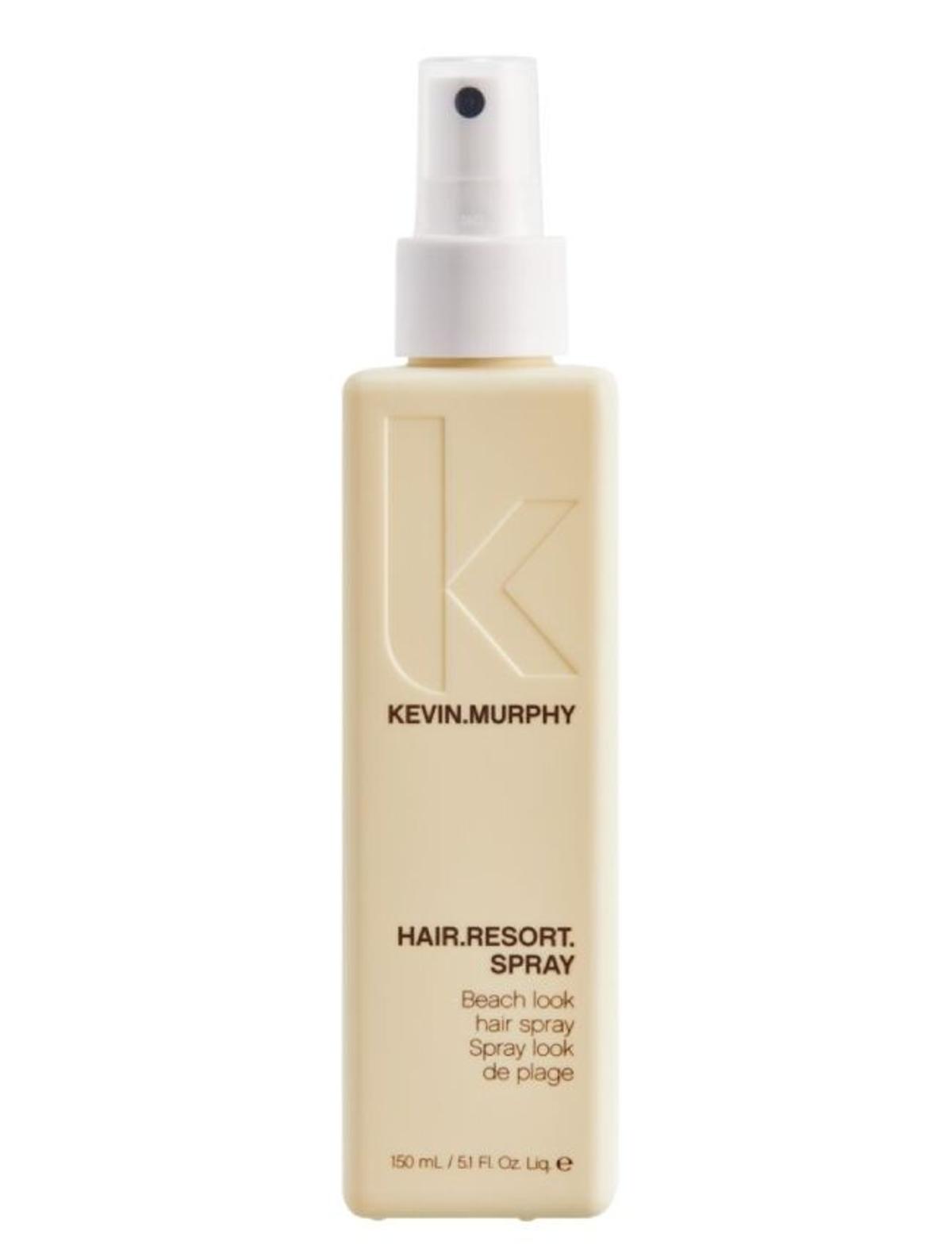 Spray Hair Resort, de Kevin Murphy