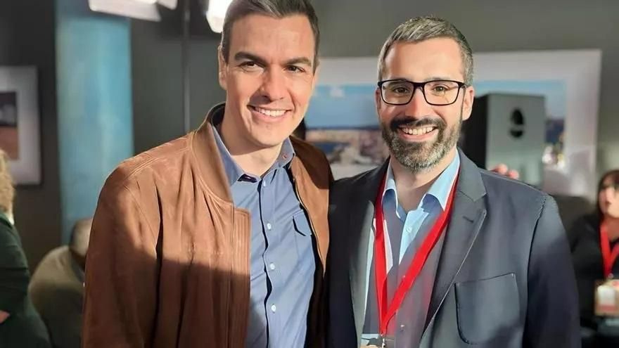 El PSOE de la Región es el peor enemigo del Trasvase