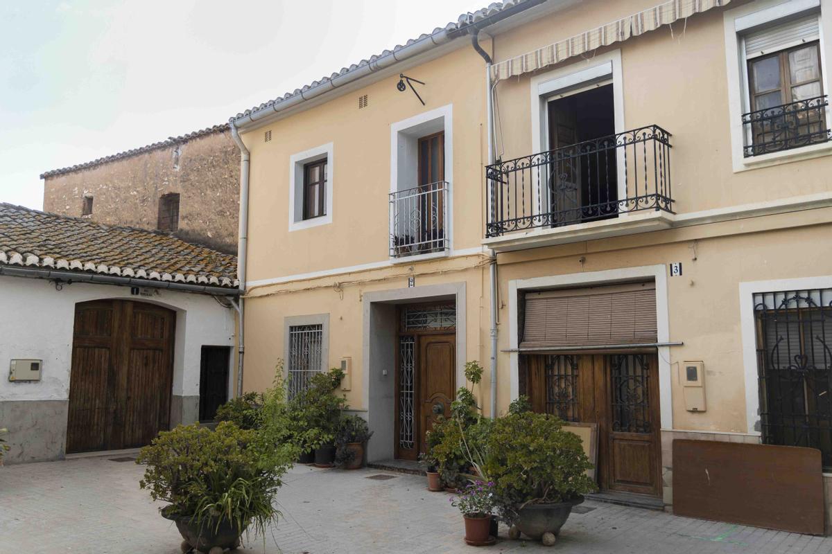 Borbotó, 742 habitantes, 1,418 km²