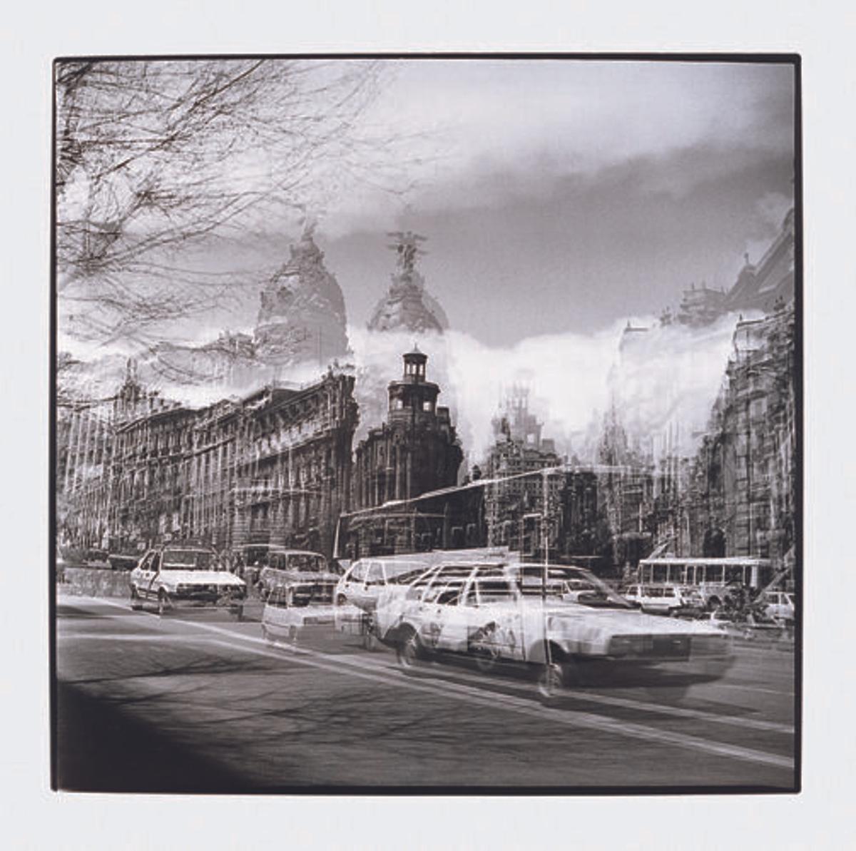 Chema Prado S/T, 1989