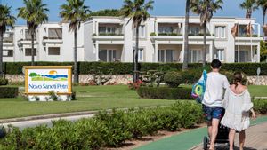 Els espanyols gastaran 610 euros de mitjana en les seves vacances estivals