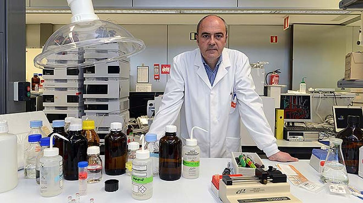 Entre todos. ¿Cómo nos afecta Europa? Opina Rafael de la Torre, director del programa de investigación en Neurociencias del IMIM.