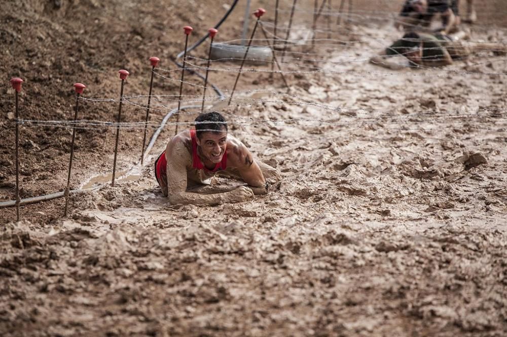 Carreras populares: Invictus Murcia en Molina de Segura