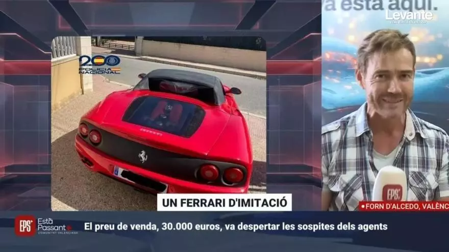 Esta semana en 'Està Passant' repasamos los titulares más impactantes de la actualidad