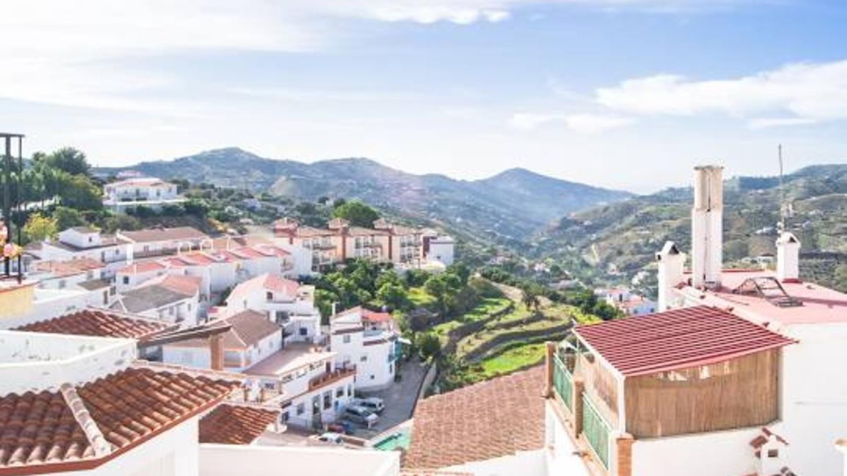 Canillas de Albaida contará con nueva oficina de turismo.