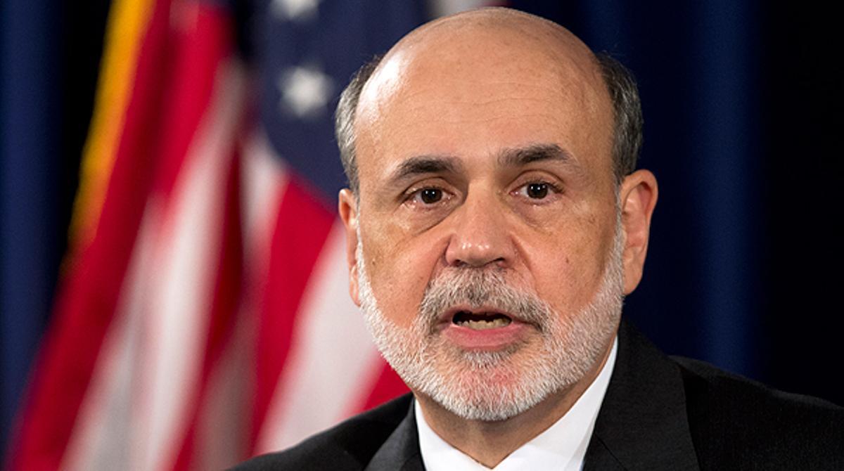 La FED posa en marxa el seu tercer pla d’estímul per als Estats Units.