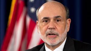 La FED posa en marxa el seu tercer pla d’estímul per als Estats Units.