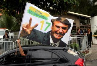 La relación entre Brasil y Argentina está bajo tensión con el triunfo de Bolsonaro