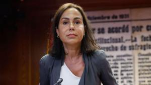 Pardo de Vera va adjudicar a dit 605.000 € a una empresa vinculada a la trama Cerdán