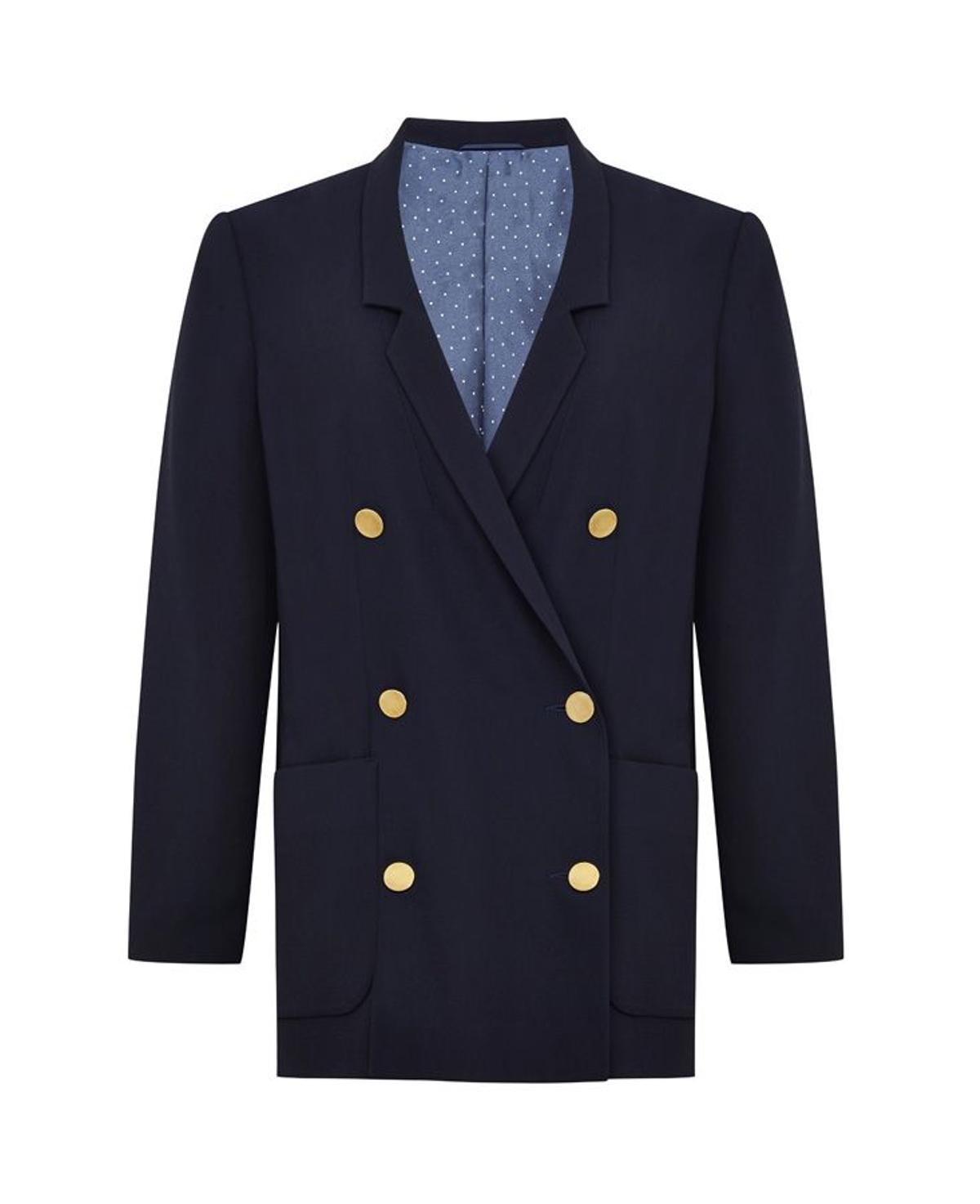 Blazer, Alexa Chung para Marks&amp;Spencer