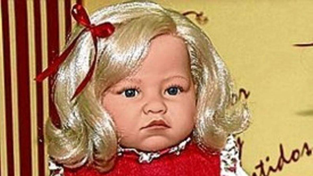 La infanta Sofía se convierte en una muñeca  de 30 euros_MEDIA_1