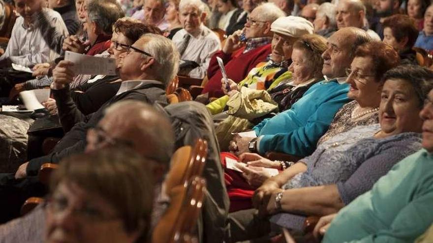 Los intérpretes afinan en la recta final del certamen