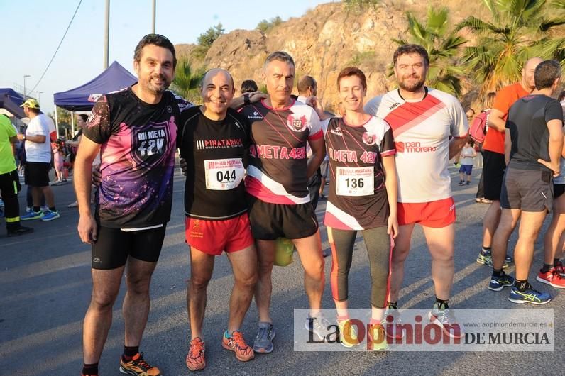 Carrera Popular de Los Ramos