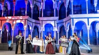 Natalia Partyka se alza en Marbella con el título de ‘Queen of Poland’ en su Gran Gala Final