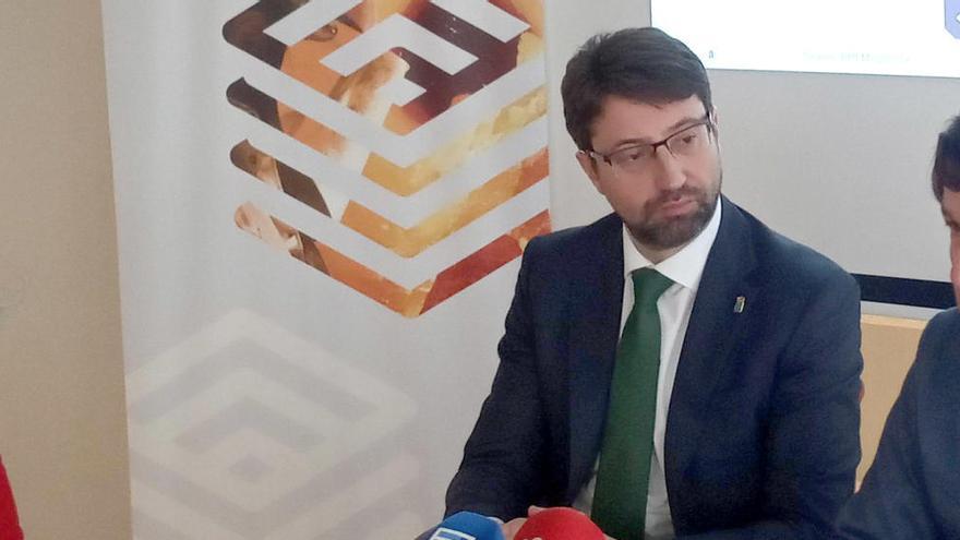 El Consejero Enrique Fernández se suma a la Ministra en su petición de mas &quot;fondos verdes&quot; para España.