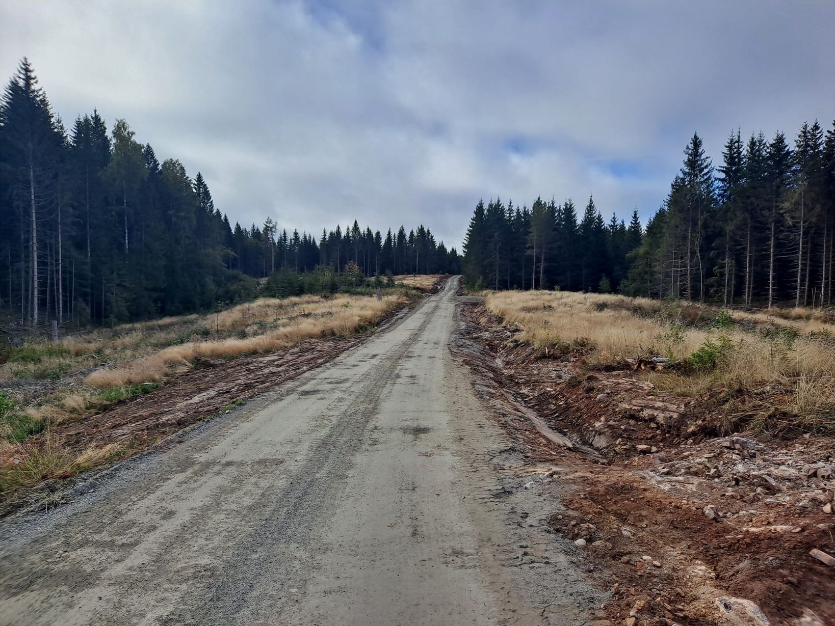 El diario de Pichi: 5.300 kilómetros en bici desde Noruega para luchar contra el cáncer