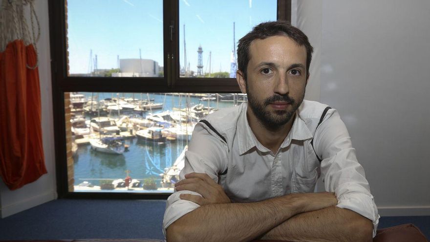 Capital Cell: Los inversores están buscando un lugar donde anidar y la biotecnología es muy obvia"