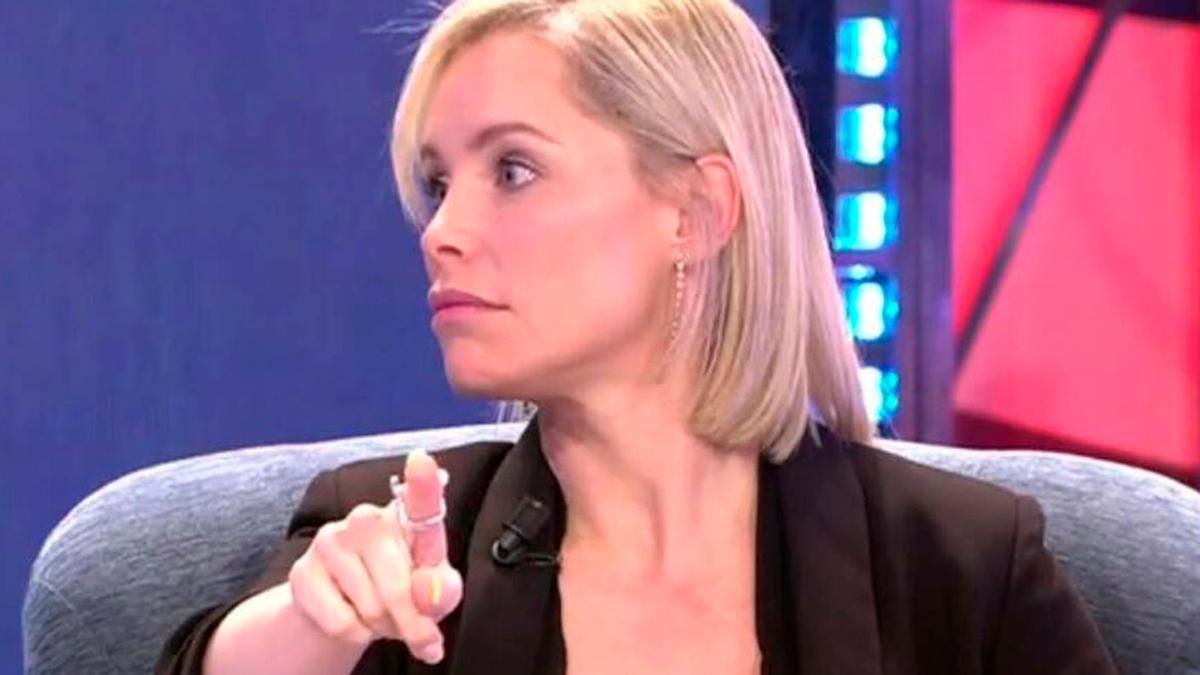Soraya Arnelas rompe su silencio sobre su futuro tras perder al bebé: "Nuevas sesiones"