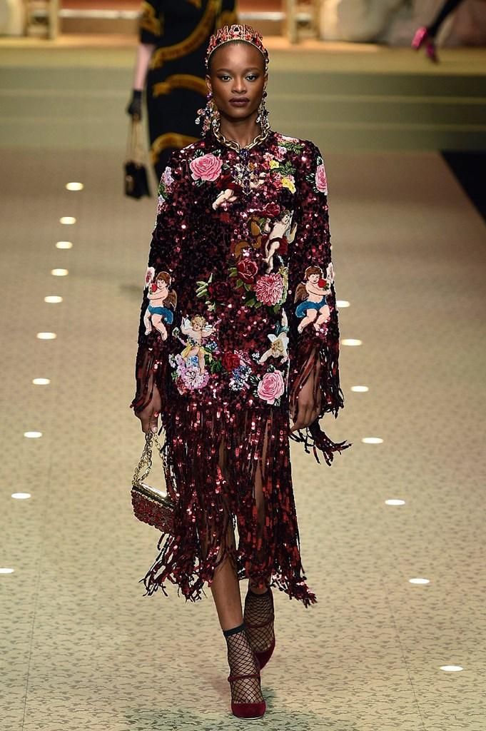 Dolce & Gabbana