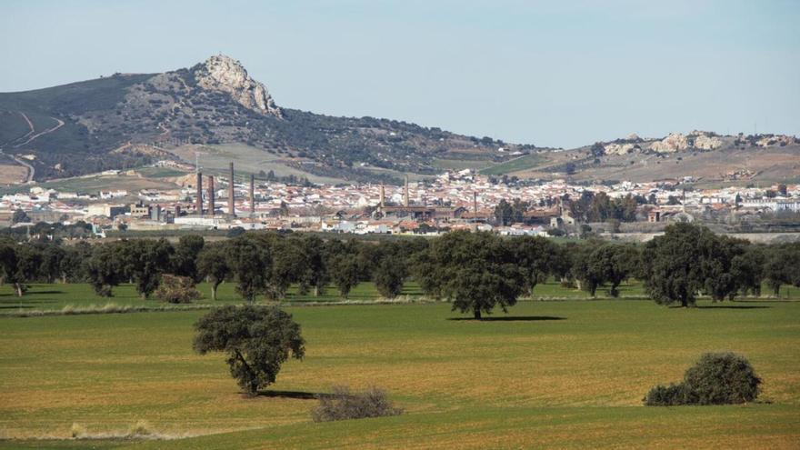 Las casas más baratas de Andalucía en un entorno natural incomparable