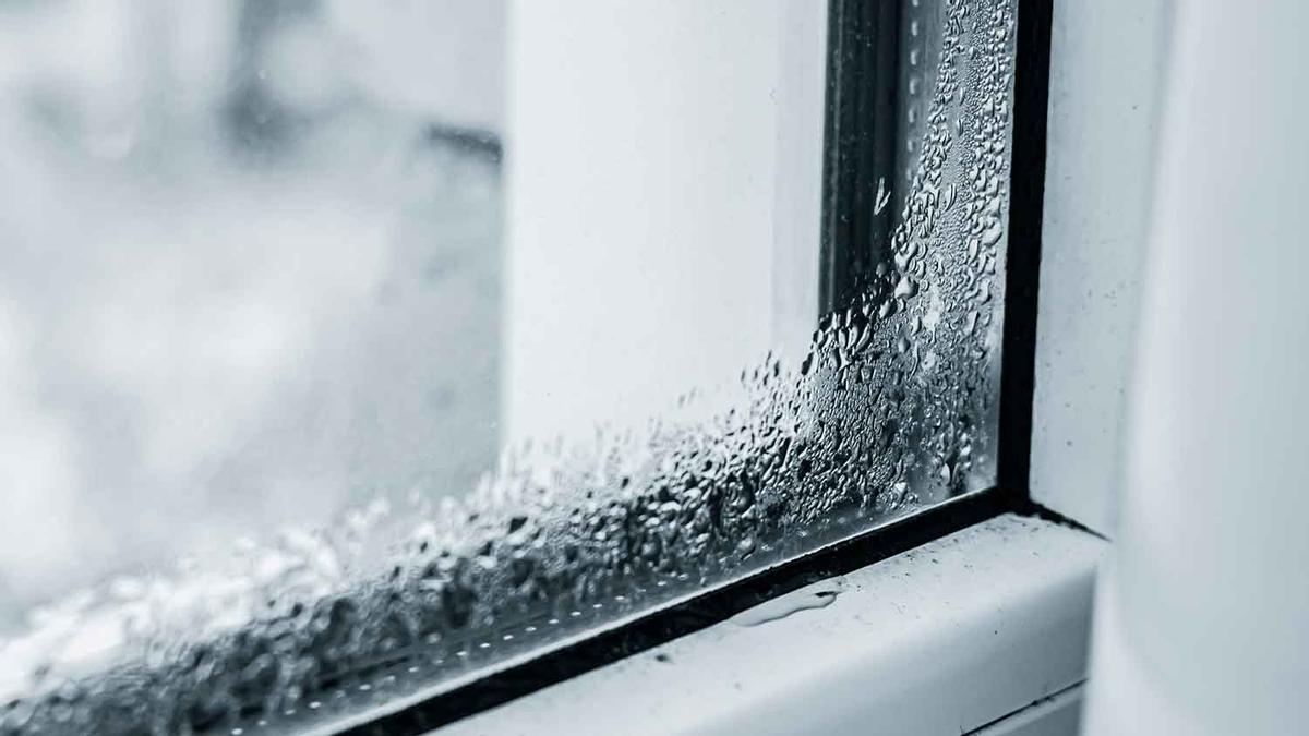 Cómo aislar las ventanas del frío en invierno: Metodos fáciles