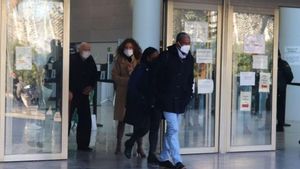 «Em deia grassa inservible i m’obligava a tenir sexe quan li venia de gust»