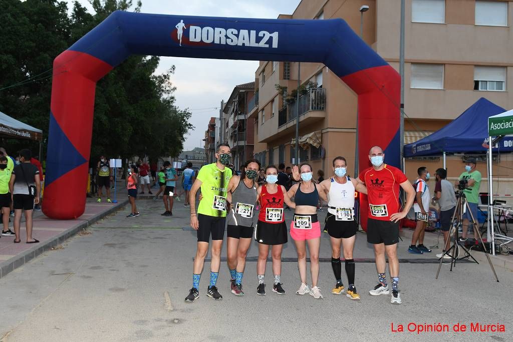 Carrera Popular de Librilla