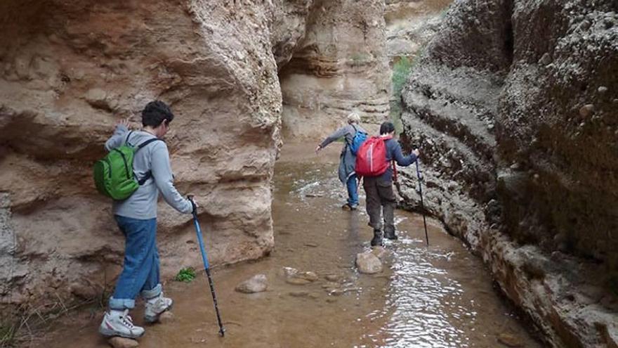 El río Chícamo se convierte en una reserva natural protegida por el Estado