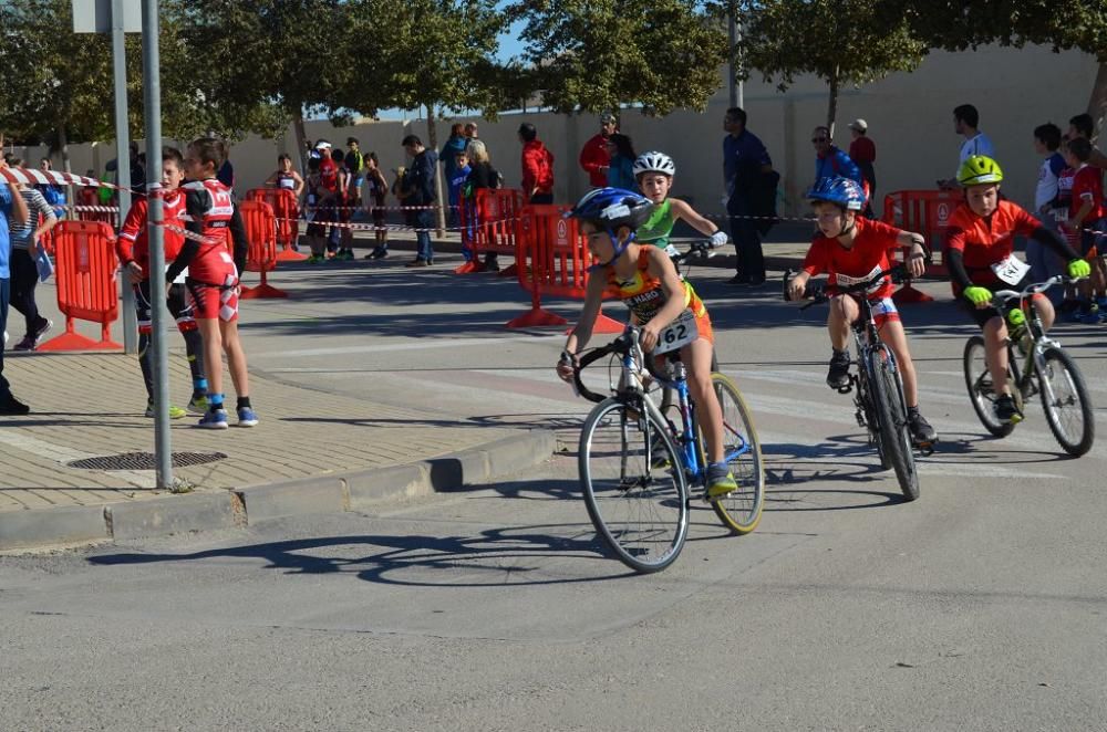 Duatlón de Torre Pacheco II