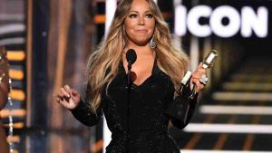 Mariah Carey