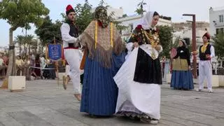 Ibiza lucha por sus tradiciones