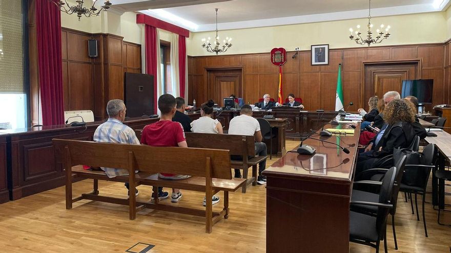 Condenado &#039;El Tarta&#039; a 17 años de prisión por el asesinato de un vecino de Coria que apareció en un pozo