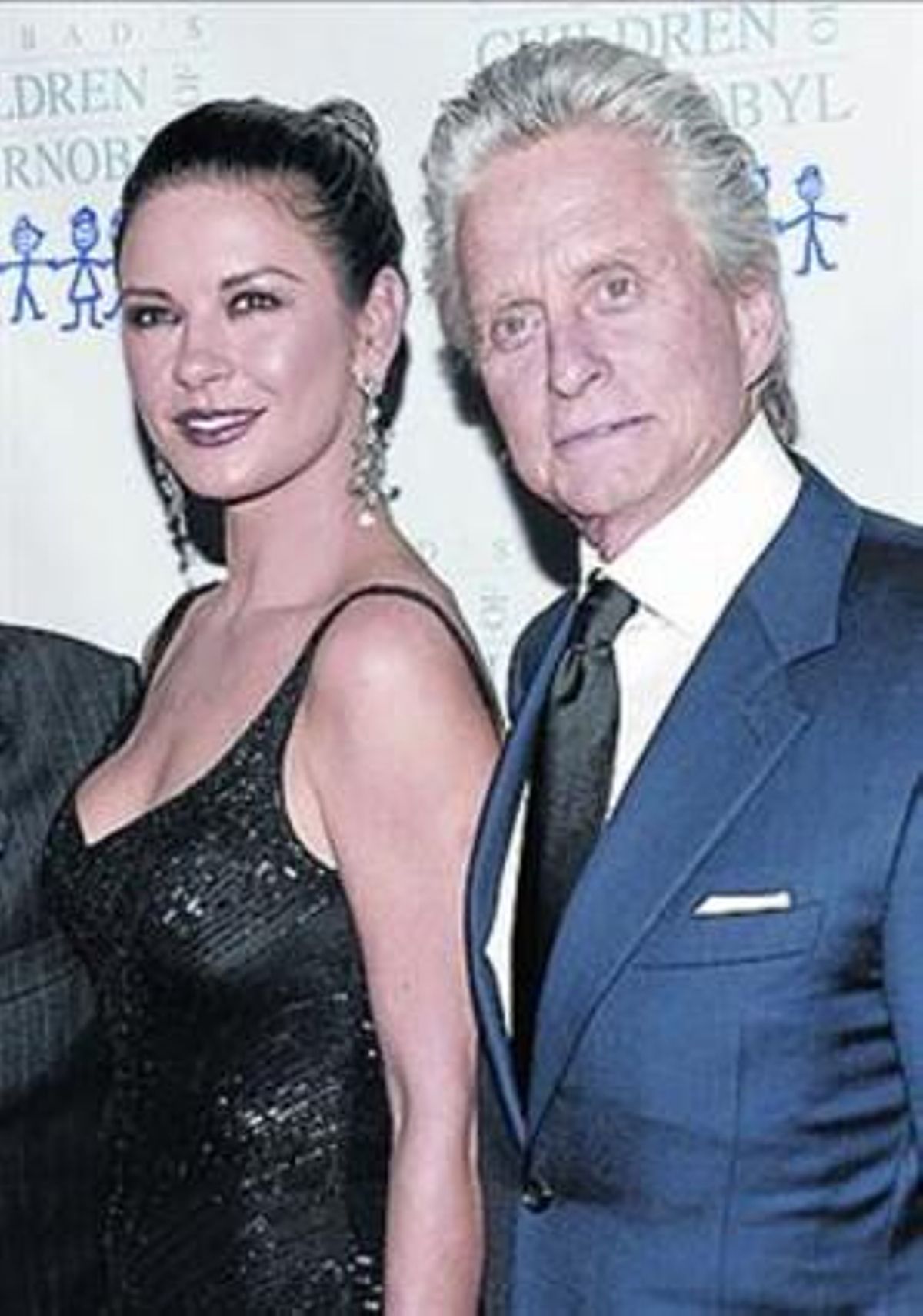 Douglas i Zeta-Jones planegen una reboda_MEDIA_1 Douglas i Zeta-Jones planegen una reboda_MEDIA_1