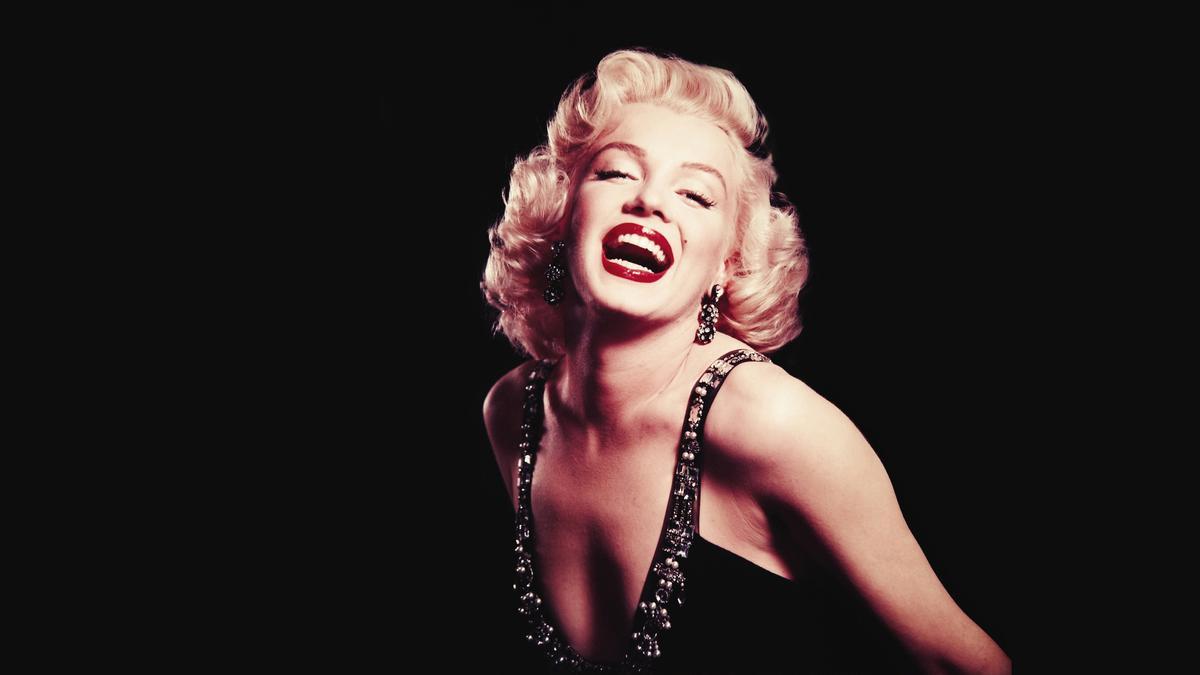 Jornal espanhol divulga foto de Marilyn Monroe morta :: Notícias de MT