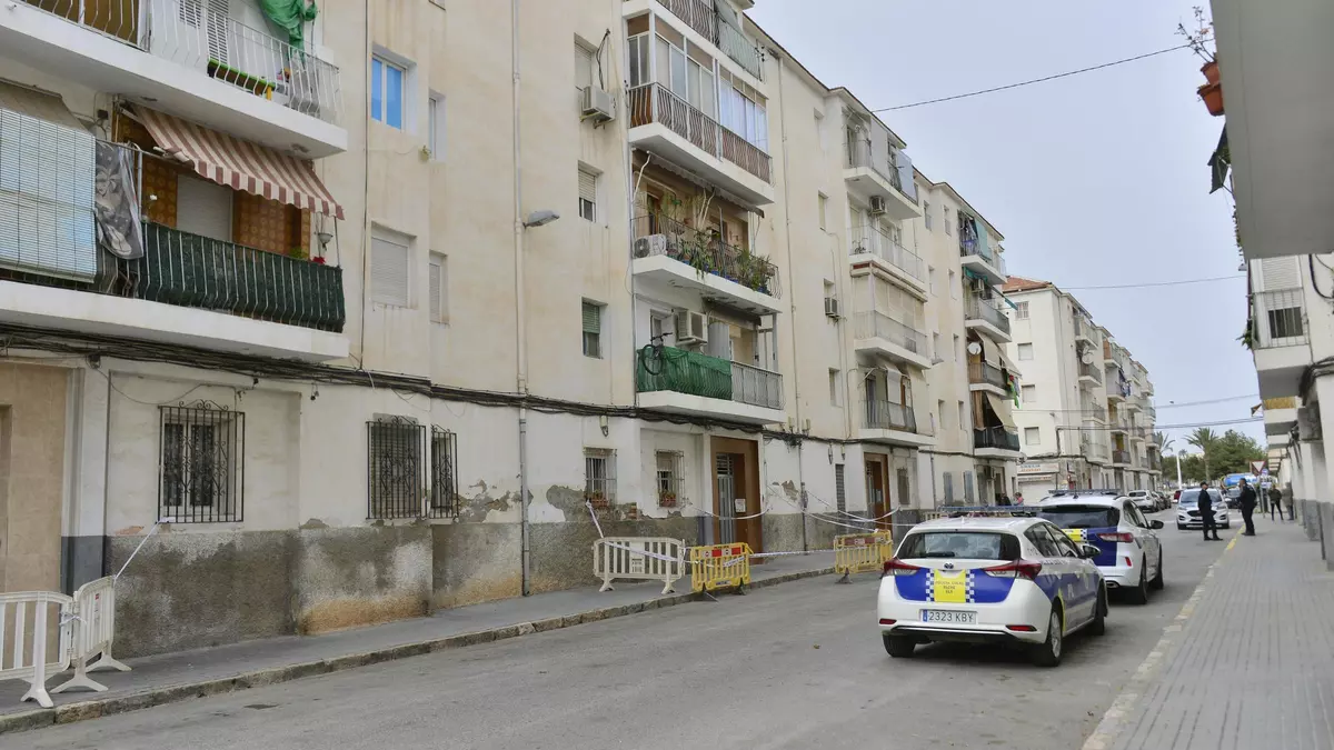 San Antón: cuando la regeneración se convierte en exclusión