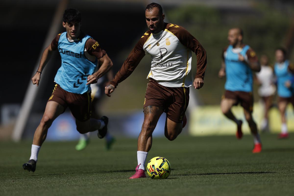 Jesé Rodríguez Ruiz.