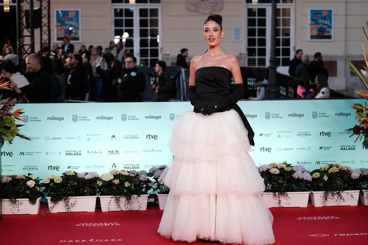 Festival de Málaga 2026 | Alfombra roja