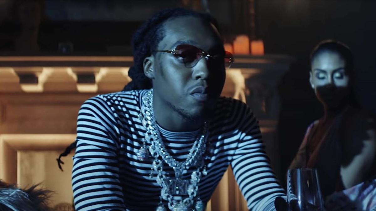 El raper Takeoff, del grup Migos, assassinat a trets als 28 anys en una pista de bitlles El raper Takeoff, del grup Migos, assassinat a trets als 28 anys en una pista de bitlles