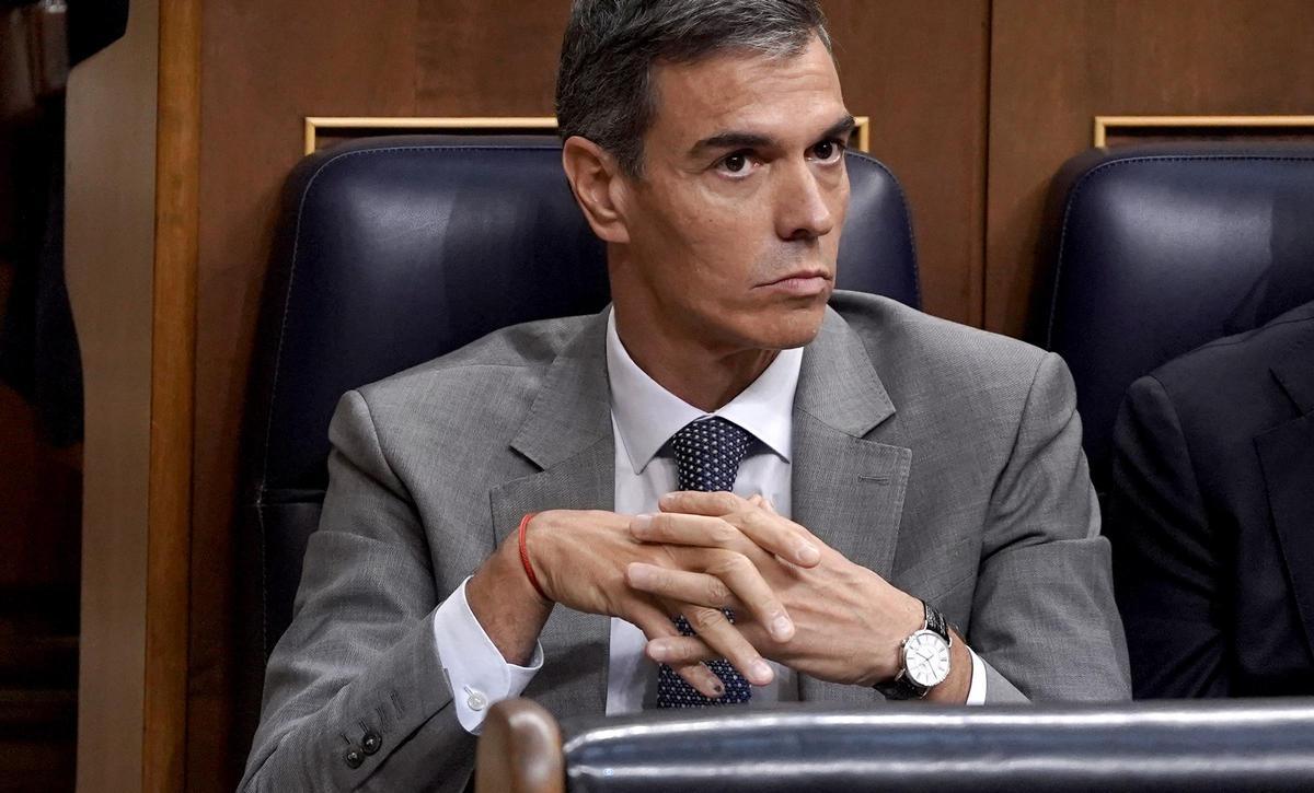 I ara què, ¿eleccions?