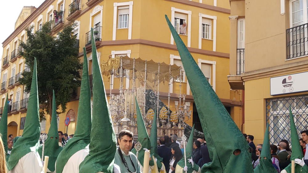 Domingo de Ramos | Pollinica