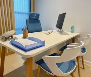 Cardialis, un centro innovador en Gijón