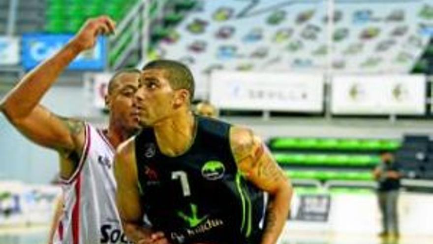 La Laguna, Ford Burgos o Vive Menorca, rival en los ´playoffs´