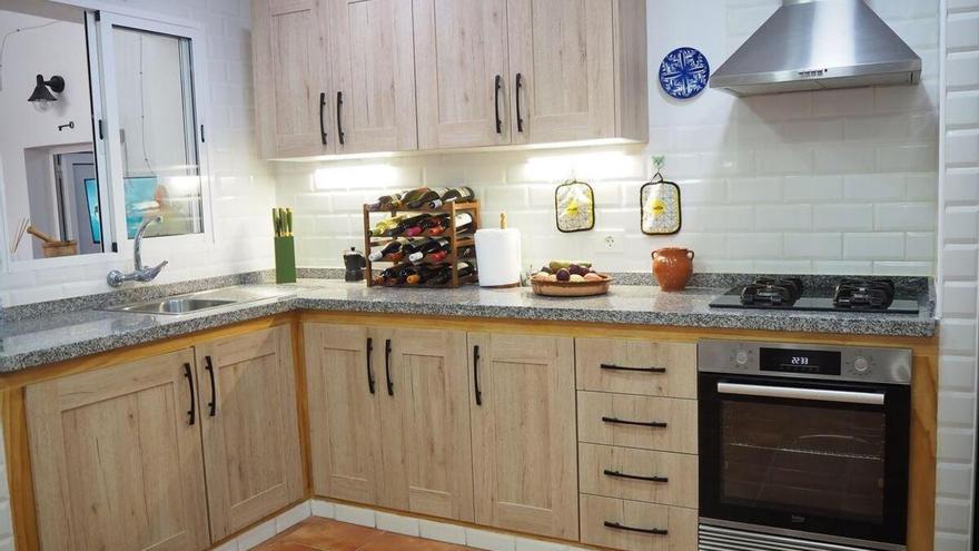 Oportunidad única en Tenerife: casa terrera lista para entrar a vivir por solo 196.000 euros