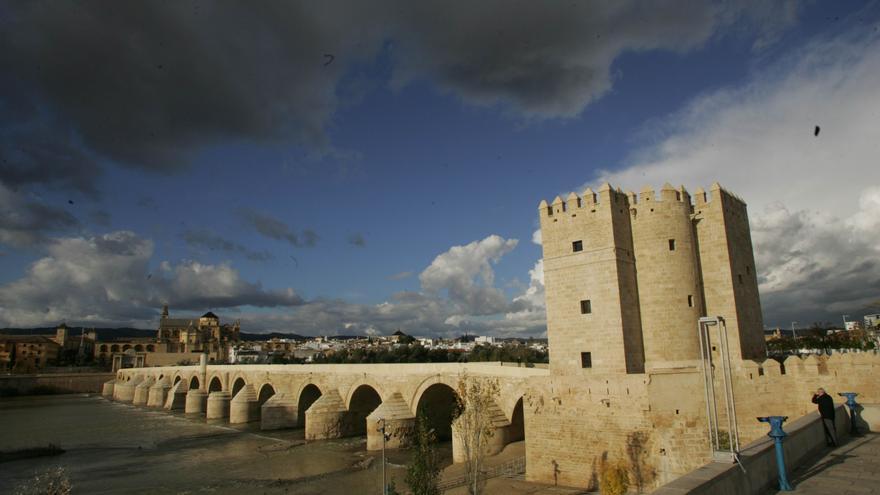 National Geographic incluye el Puente Romano de Córdoba entre los que &quot;hay que visitar una vez en la vida&quot;
