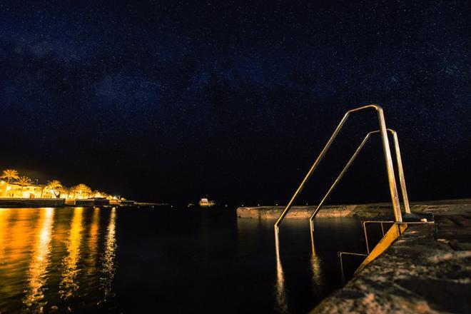 Islas Baleares, San Valentín