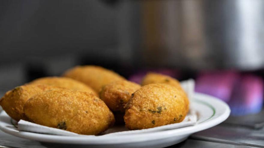 Cómo cocinar la croqueta perfecta