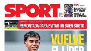sport 22/09